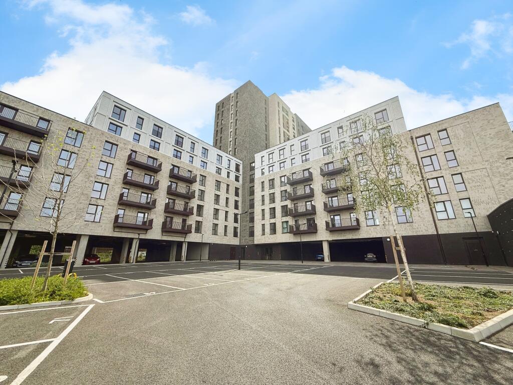Main image of property: Station Approach, HARLOW