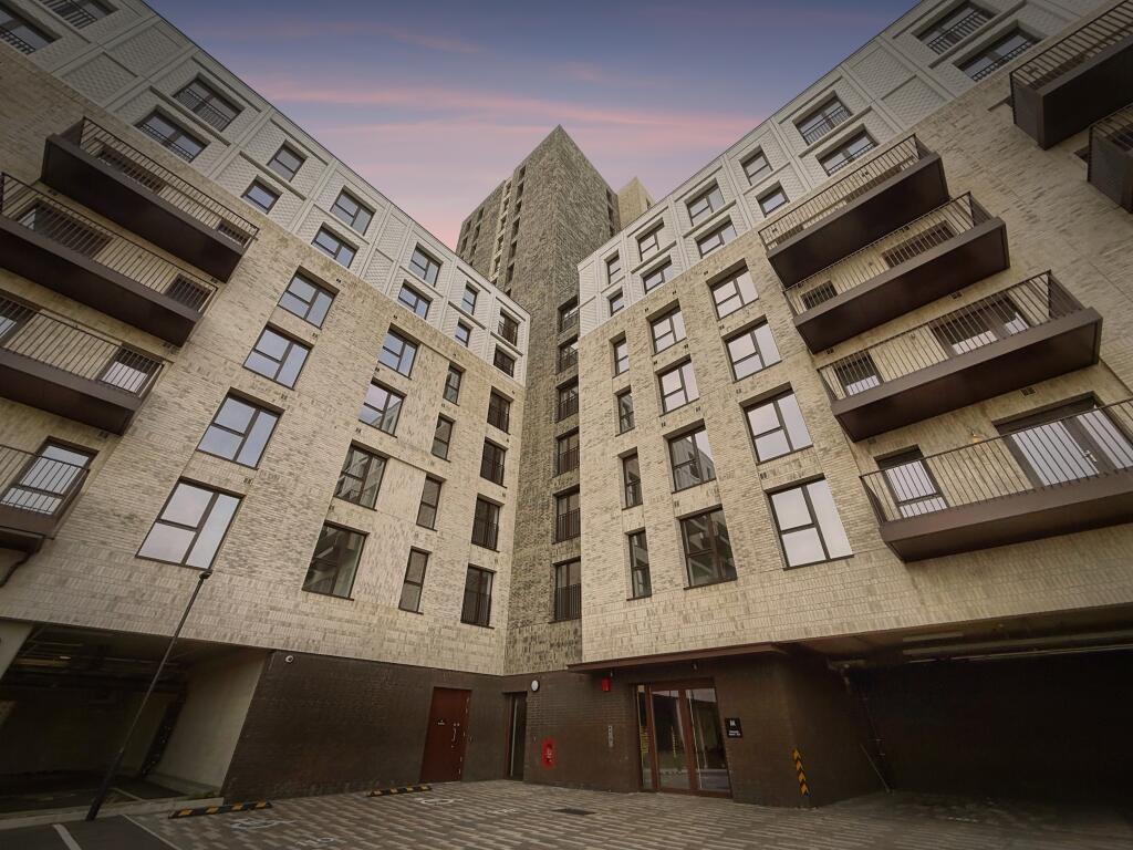 Main image of property: Burnt Mill, Harlow