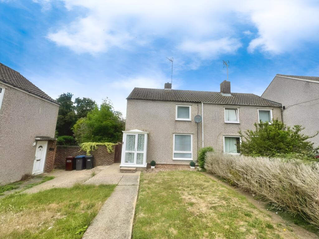 Main image of property: Westfield, HARLOW