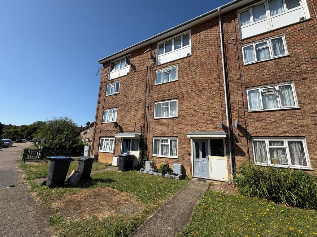Main image of property: Little Grove Field, HARLOW