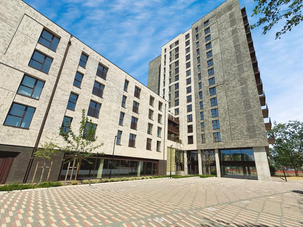 Main image of property: Burnt Mill, Harlow