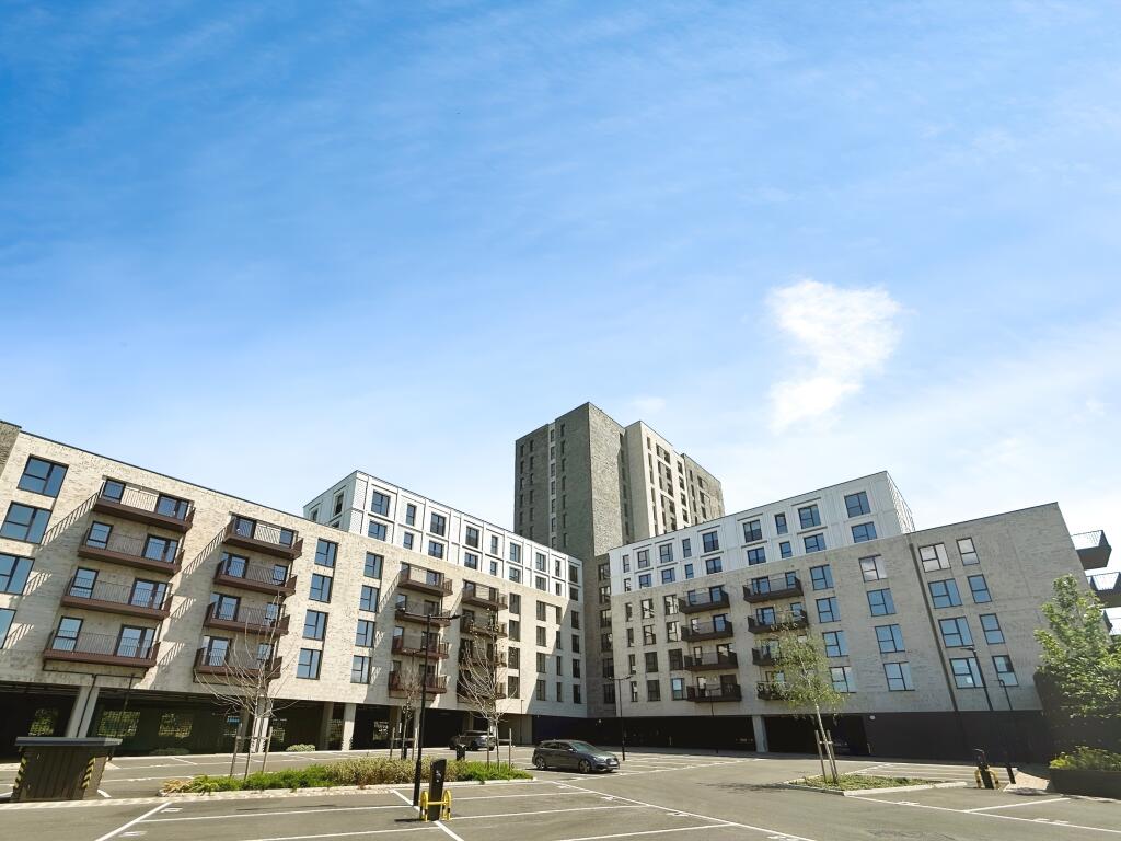 Main image of property: Burnt Mill, Harlow