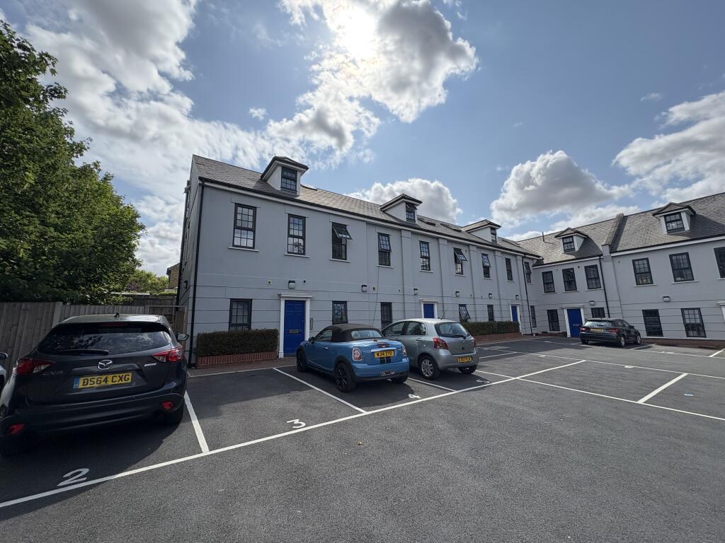 Main image of property: Harrington Close, BISHOP'S STORTFORD