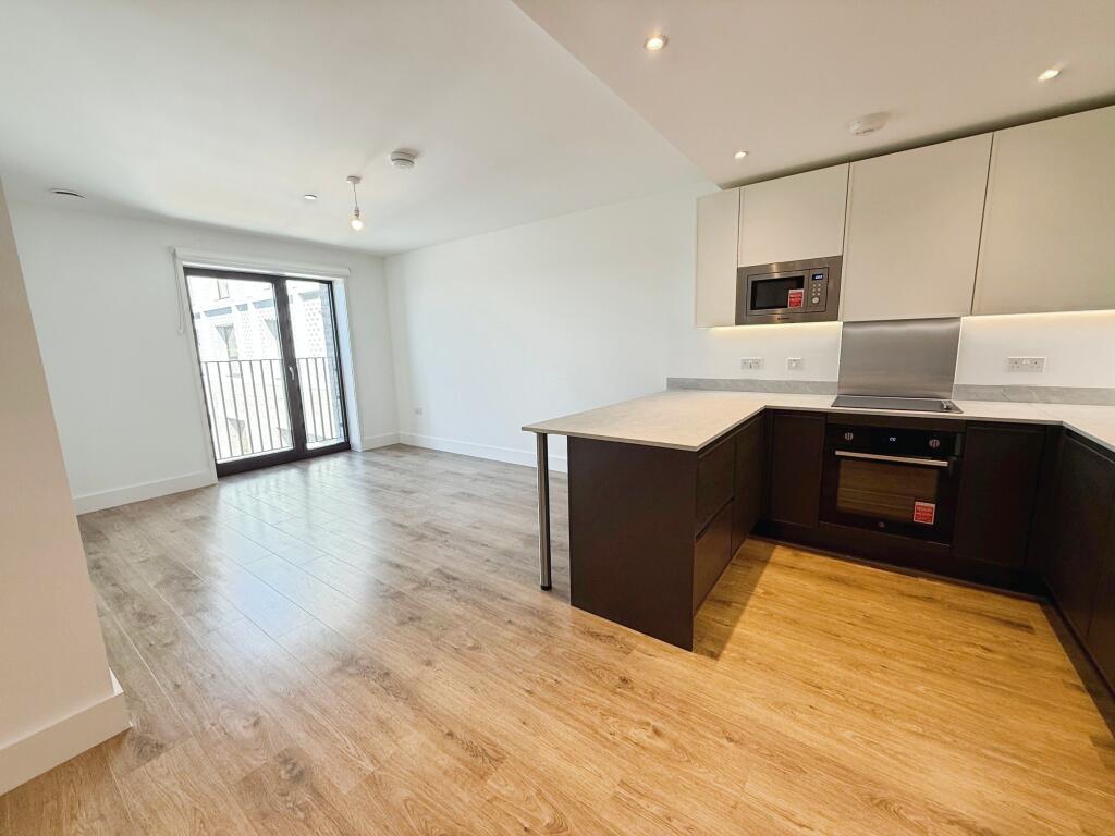 Main image of property: Burnt Mill, Harlow