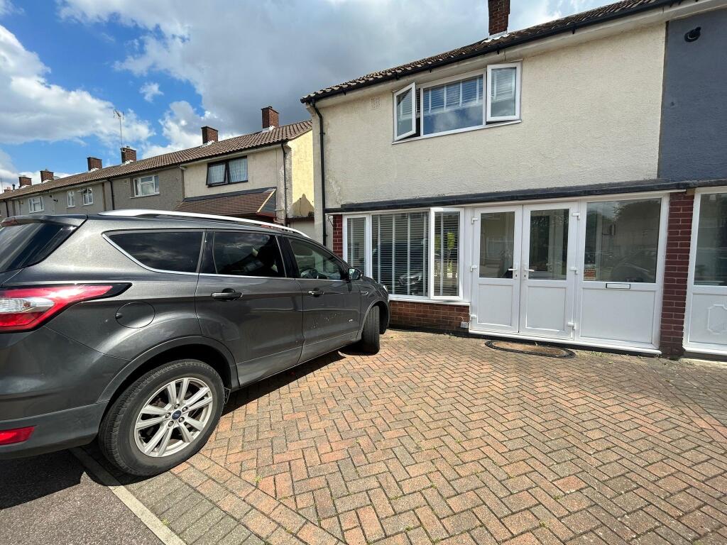 Main image of property: Long Ley, HARLOW