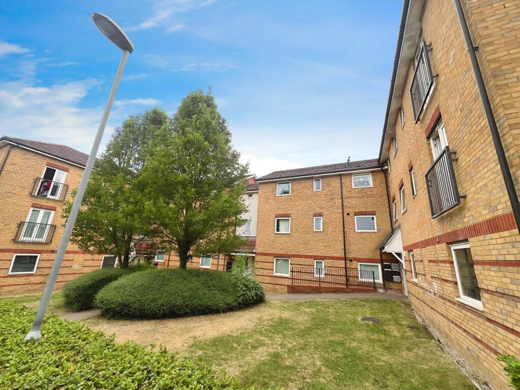 Main image of property: Commonside Road, HARLOW
