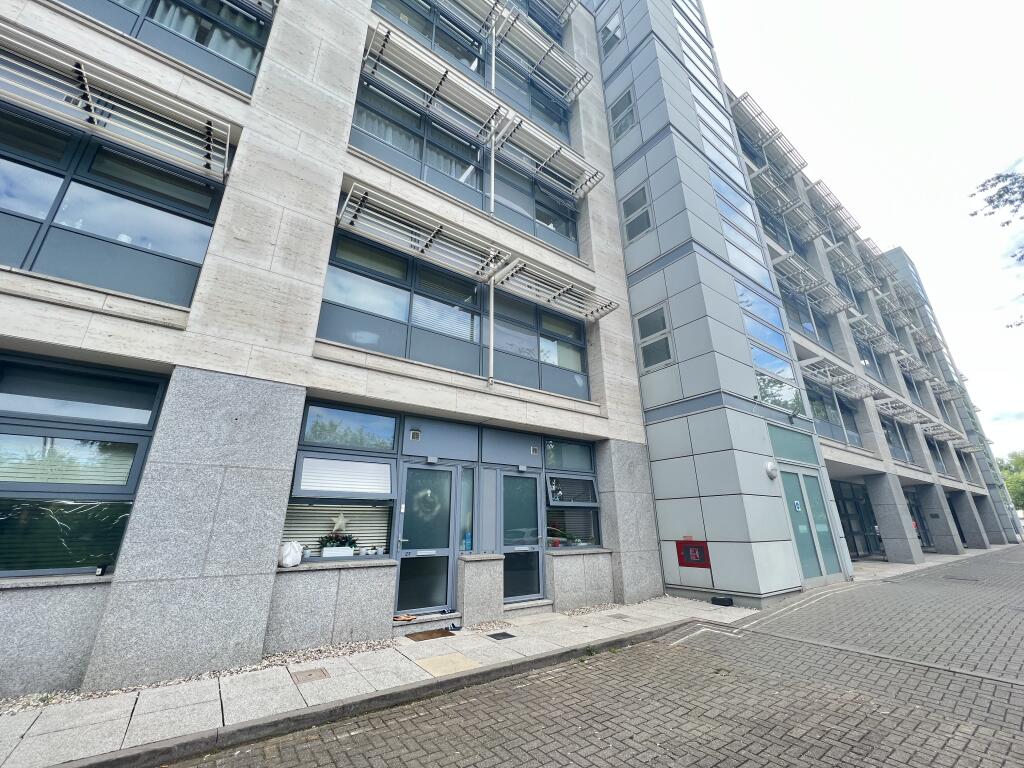 Main image of property: Edinburgh Gate, HARLOW