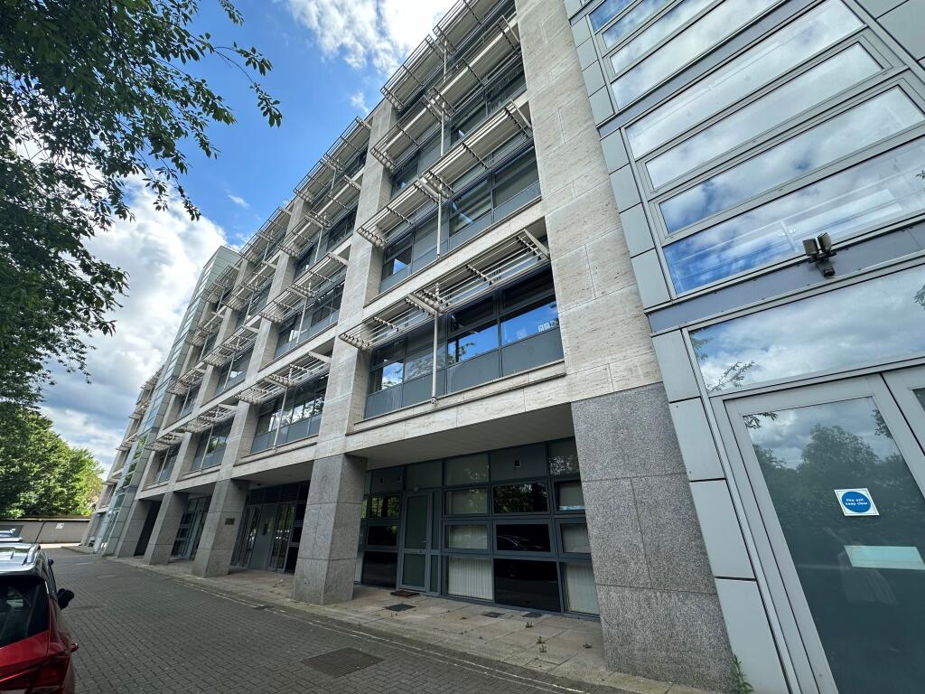 Main image of property: Edinburgh Gate, HARLOW