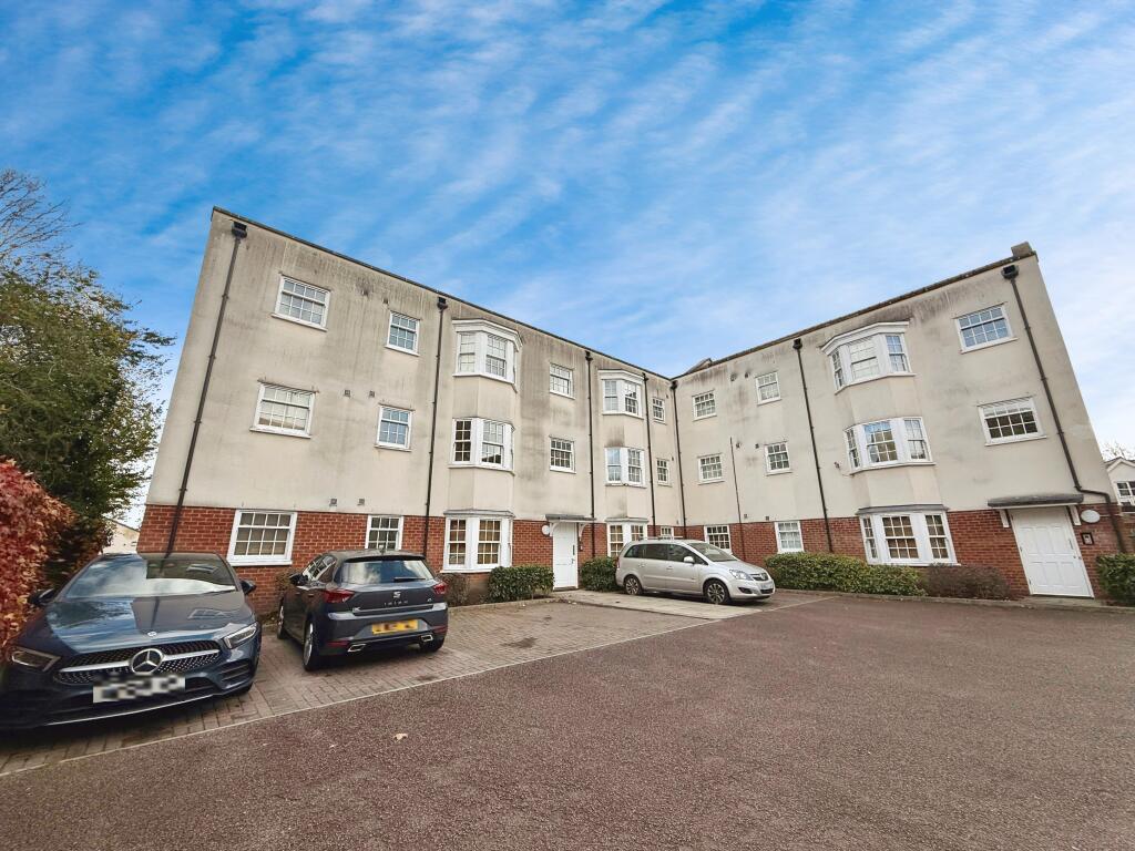 Main image of property: Station Road, HARLOW