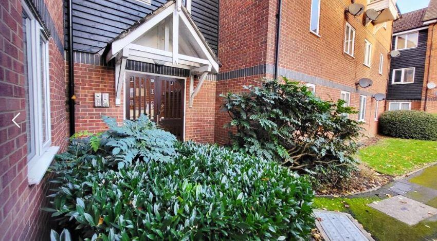 Main image of property: Mandeville Court, LONDON