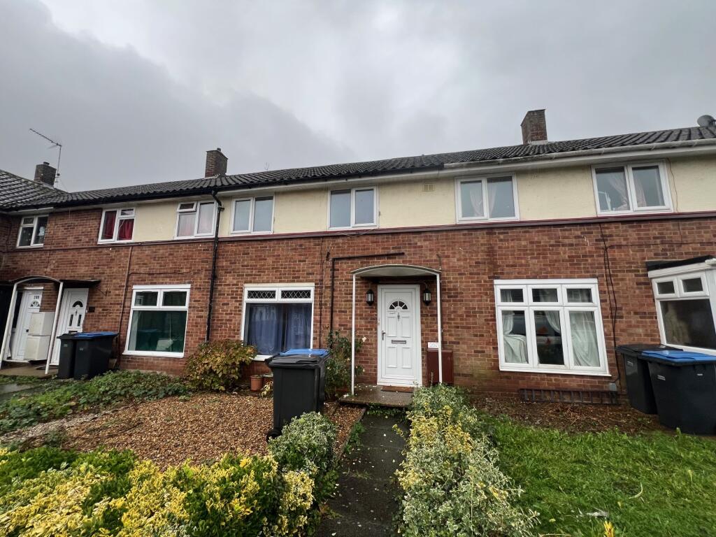 Main image of property: Potters Field, HARLOW