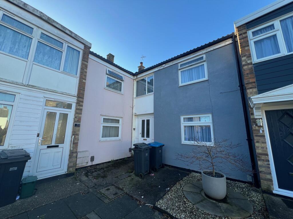 Main image of property: Hornbeams, HARLOW