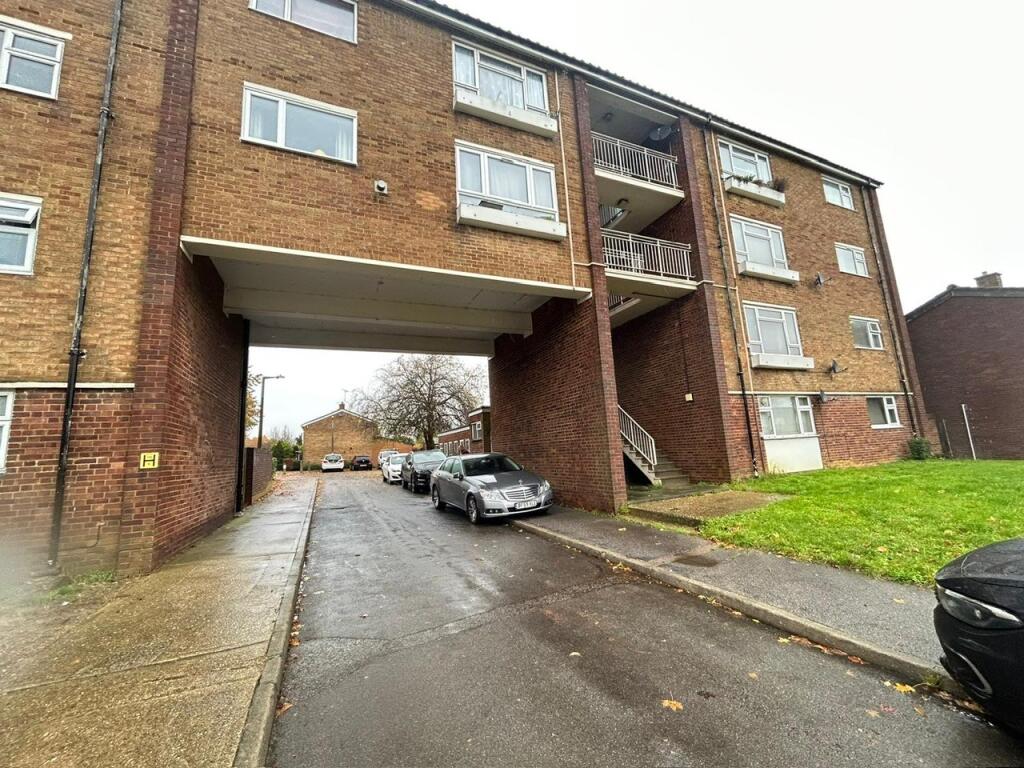 Main image of property: Kingsland, HARLOW