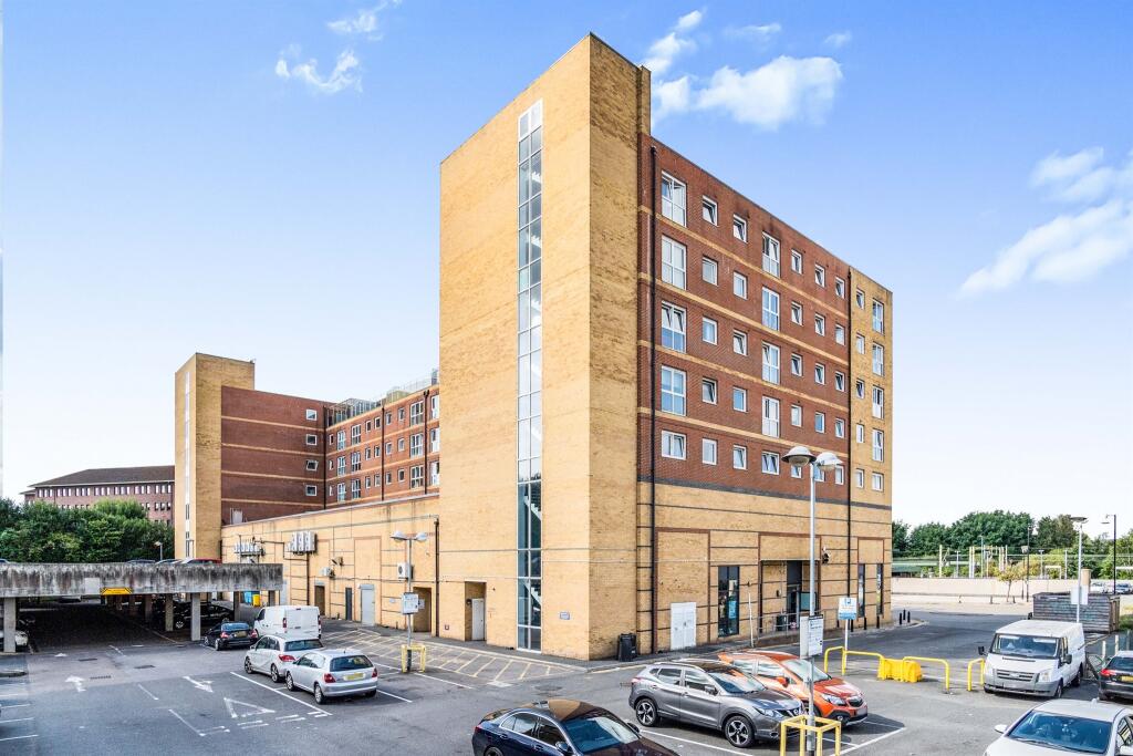 Main image of property: Edinburgh Gate, HARLOW