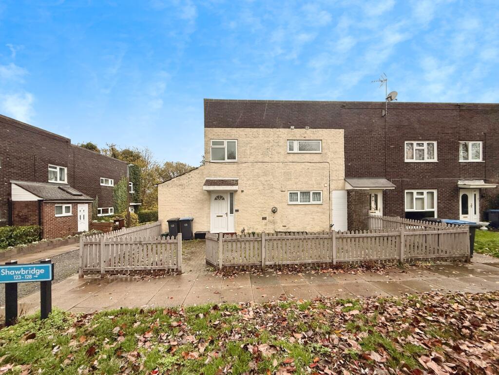 Main image of property: Shawbridge, HARLOW