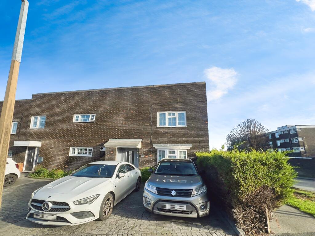 Main image of property: Shawbridge, HARLOW