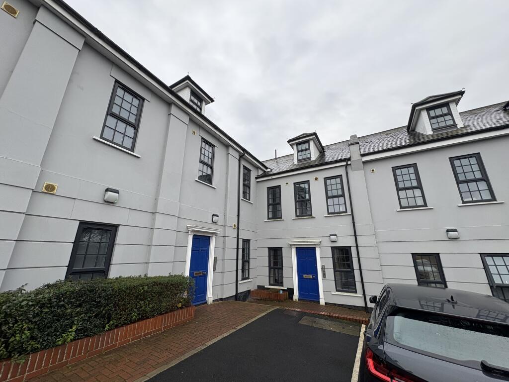 Main image of property: Harrington Close, BISHOP'S STORTFORD