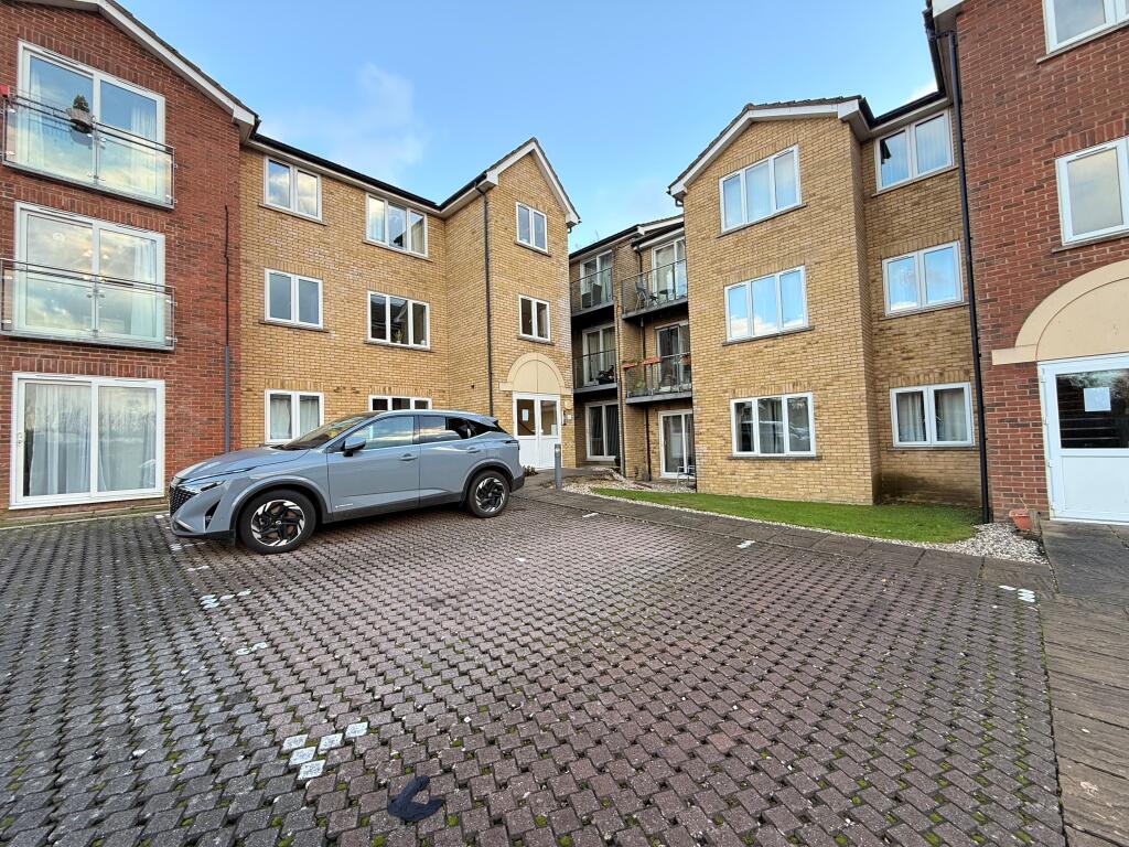 Main image of property: Stortford Hall Park, BISHOP'S STORTFORD