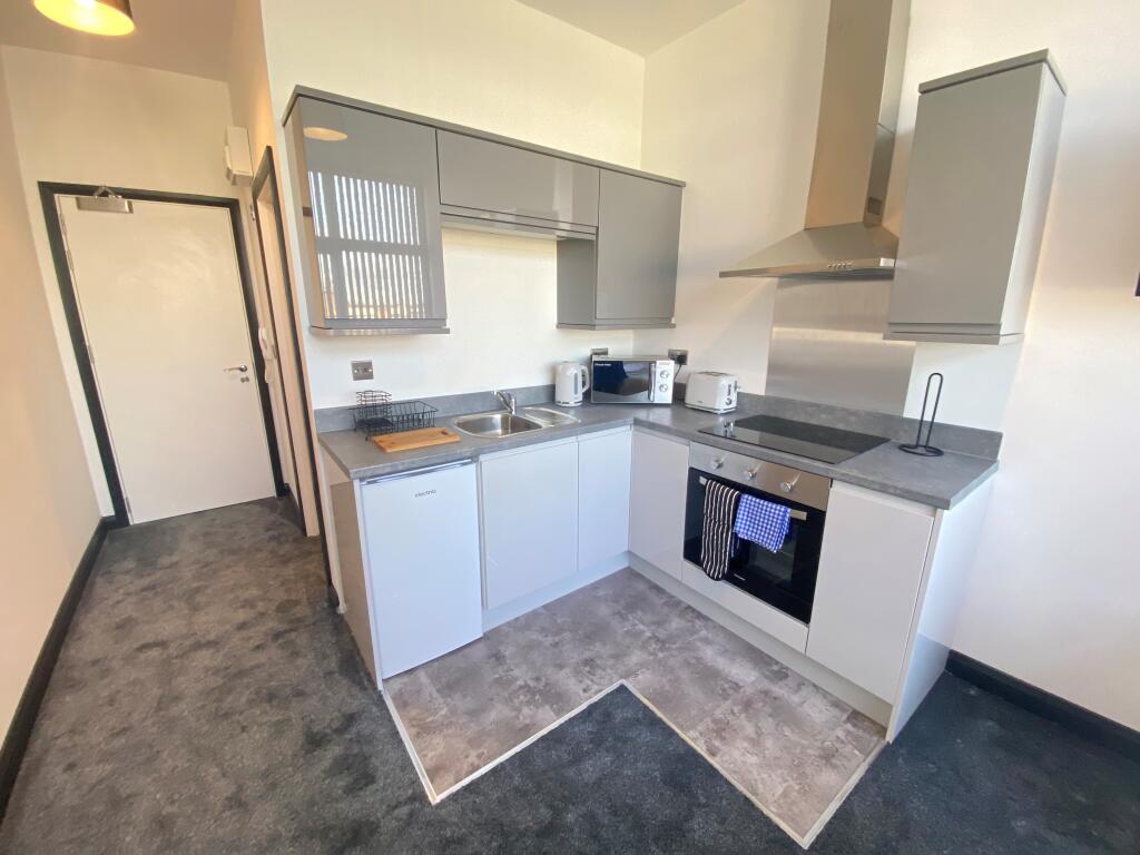 Main image of property: West Road, HARLOW