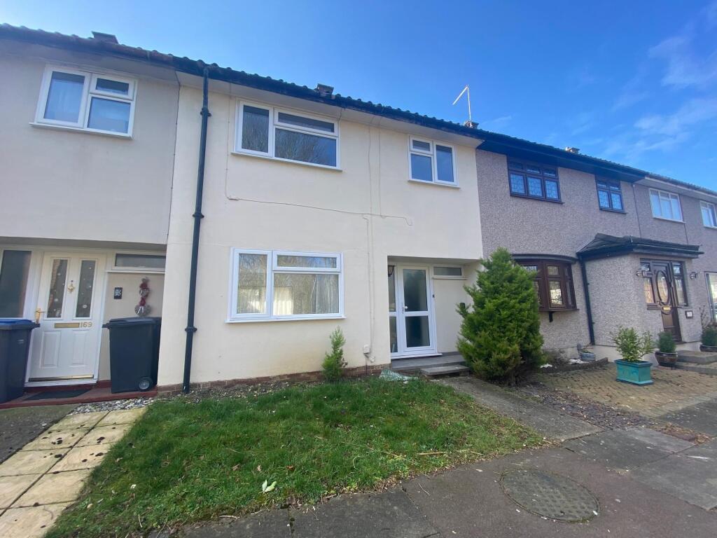 Main image of property: Felmongers, HARLOW