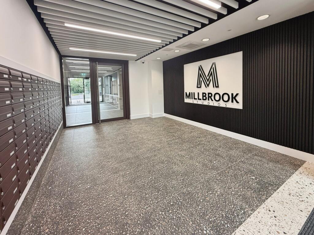 Main image of property: Burnt Mill, Harlow