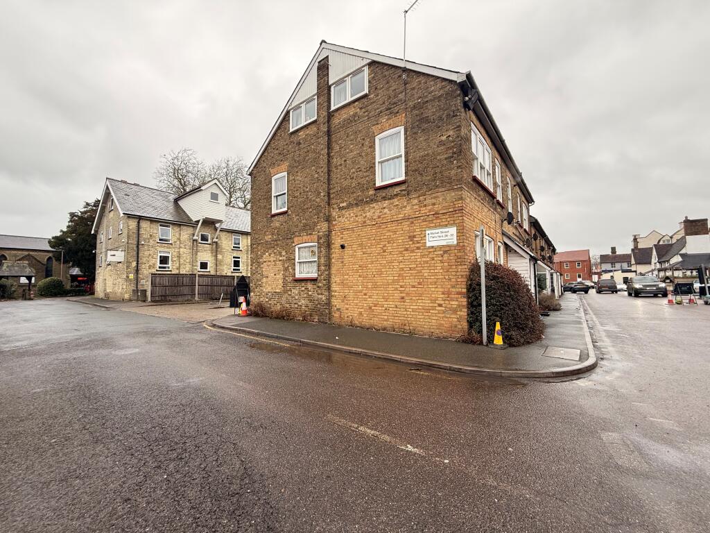 Main image of property: Market Street, HARLOW