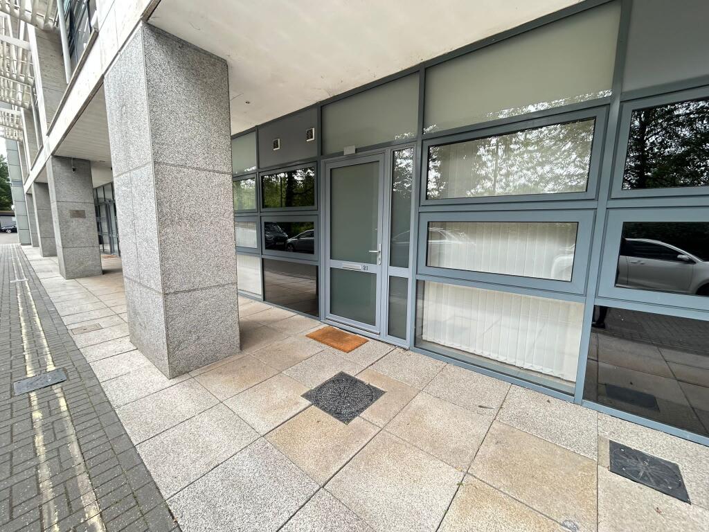 Main image of property: Edinburgh Gate, HARLOW