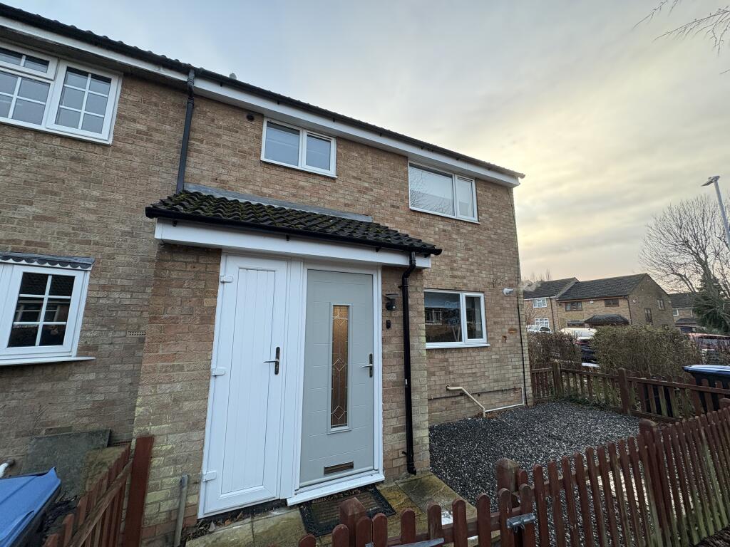 Main image of property: Jocelyns, HARLOW