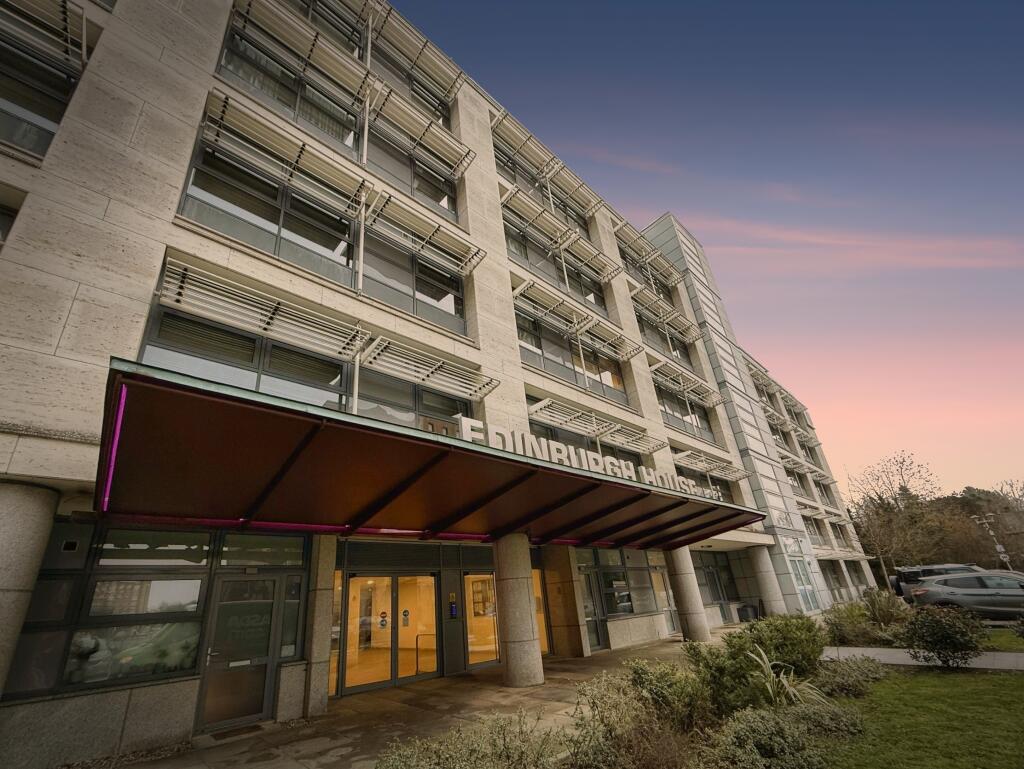 Main image of property: Edinburgh Gate, HARLOW