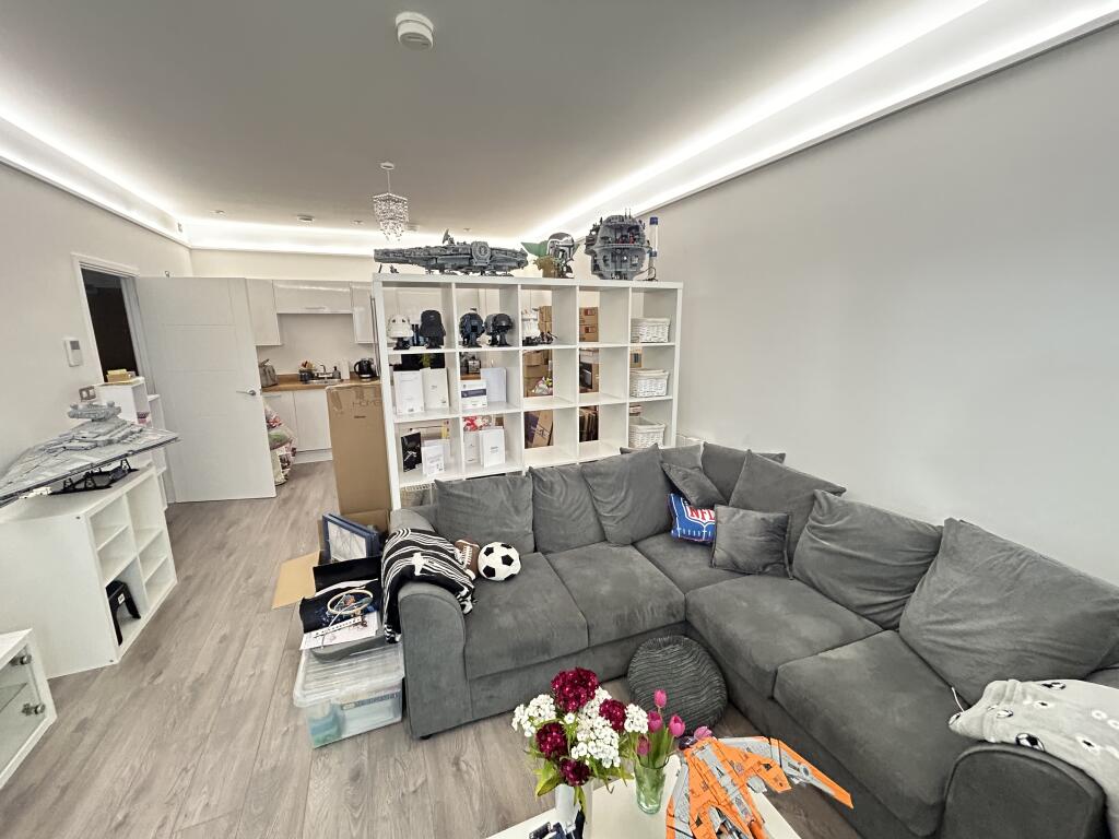 Main image of property: Edinburgh Gate, HARLOW