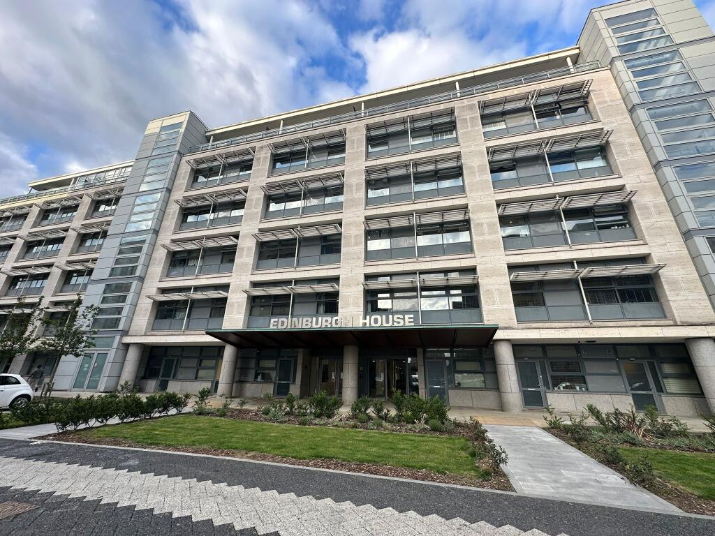 Main image of property: Edinburgh Gate, HARLOW