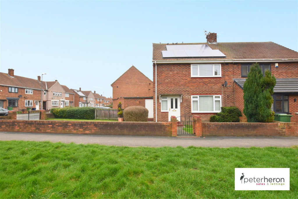 Main image of property: Renfrew Road, Redhouse, Sunderland