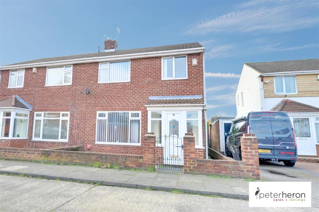 Main image of property: Primrose Precinct, Fulwell, Sunderland