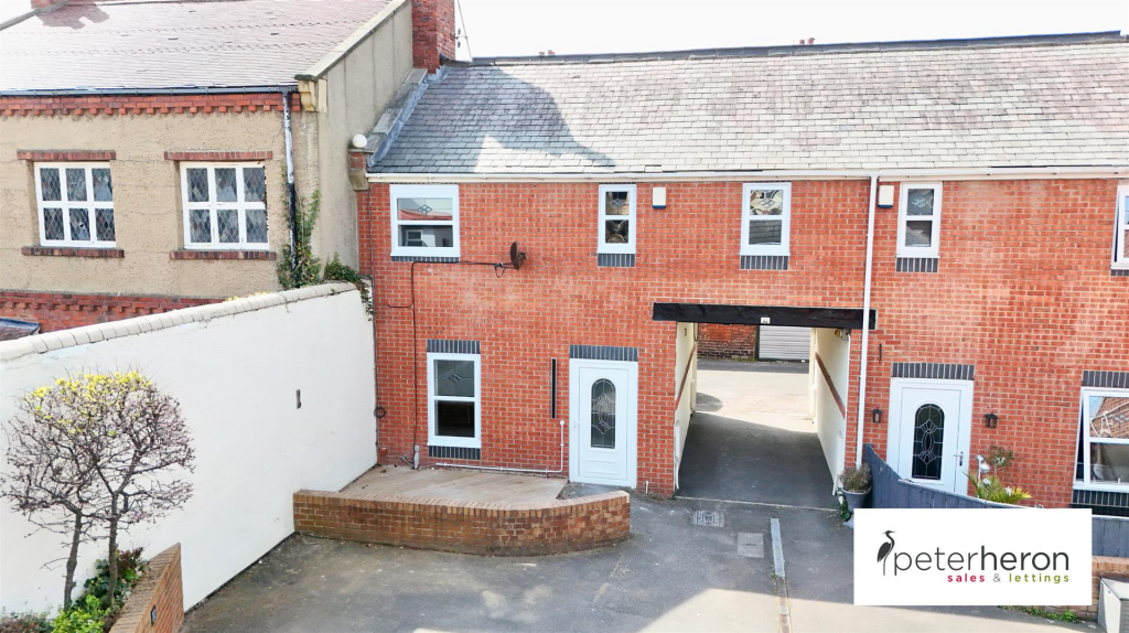 Main image of property: The Mews, Roker Terrace, Roker, Sunderland