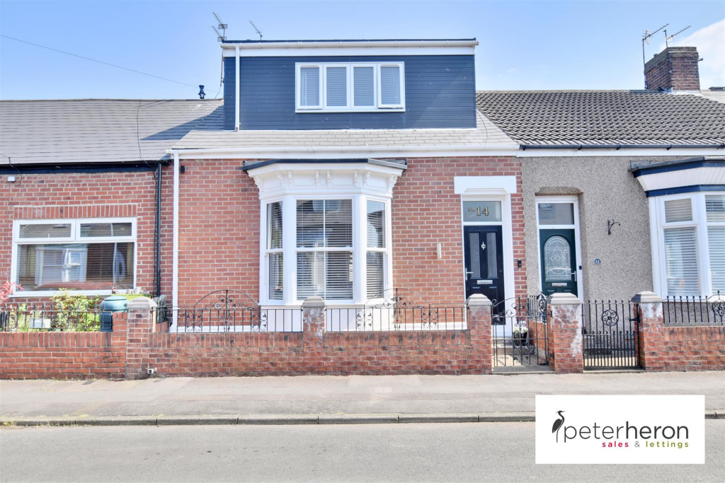 Main image of property: Hampden Road, Roker, Sunderland
