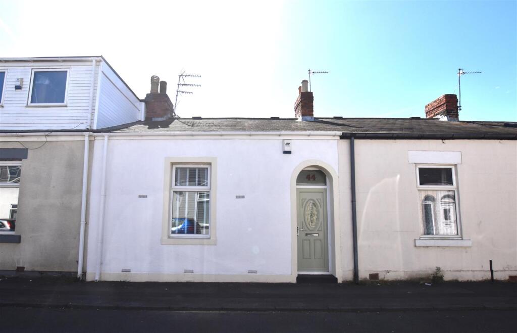 Main image of property: Osborne Street, Fulwell, Sunderland