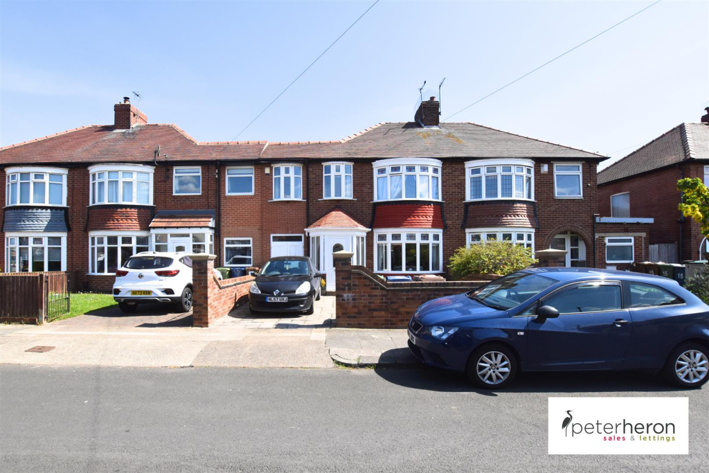 Main image of property: Prengarth Avenue, Fulwell, Sunderland