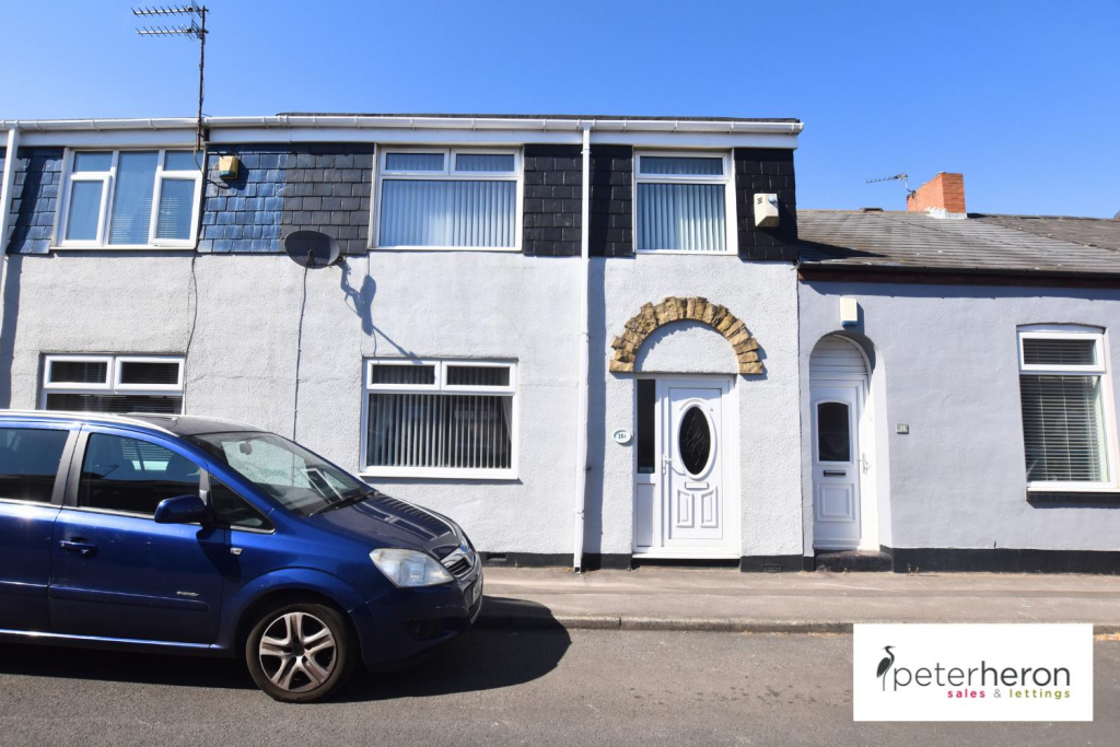 Main image of property: Duke Street North, Fulwell, Sunderland