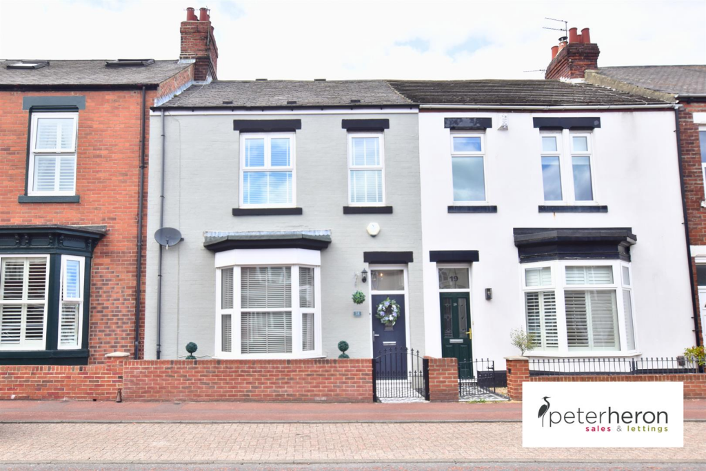 Main image of property: Roker Baths Road, Roker, Sunderland
