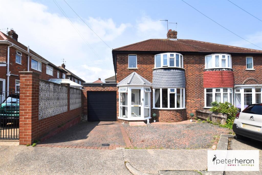 Main image of property: Marina Grove, Fulwell, Sunderland