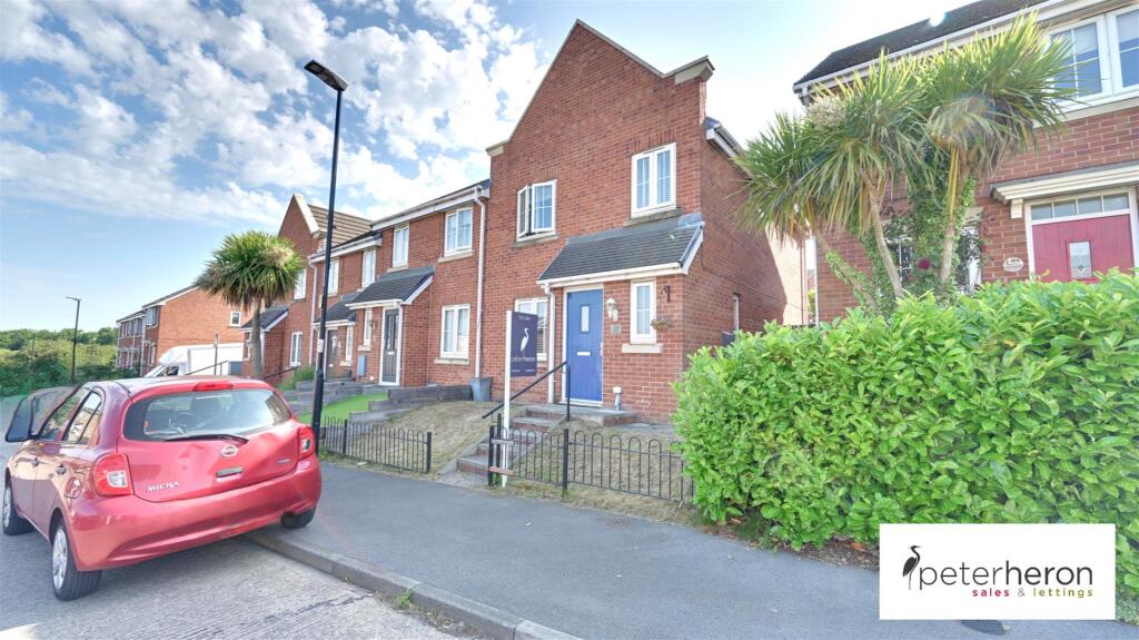 Main image of property: Wentbridge, Witherwack, Sunderland
