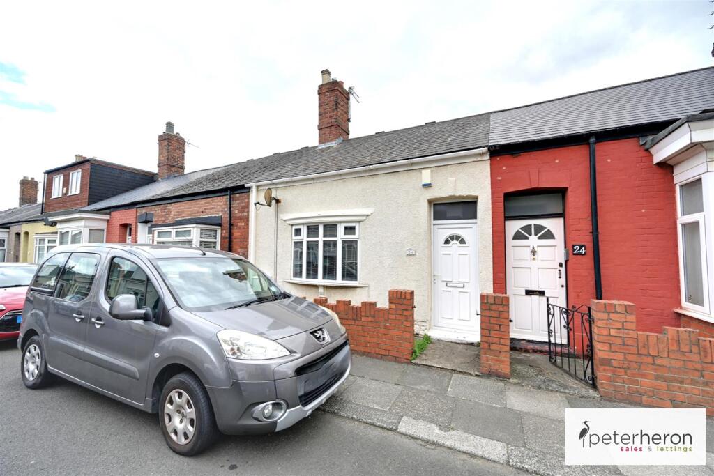 Main image of property: Lee Street, Fulwell, Sunderland