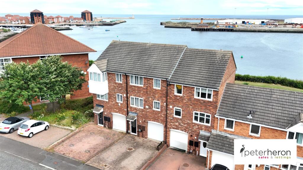 Main image of property: Topcliff, St Peters Riverside, Sunderland