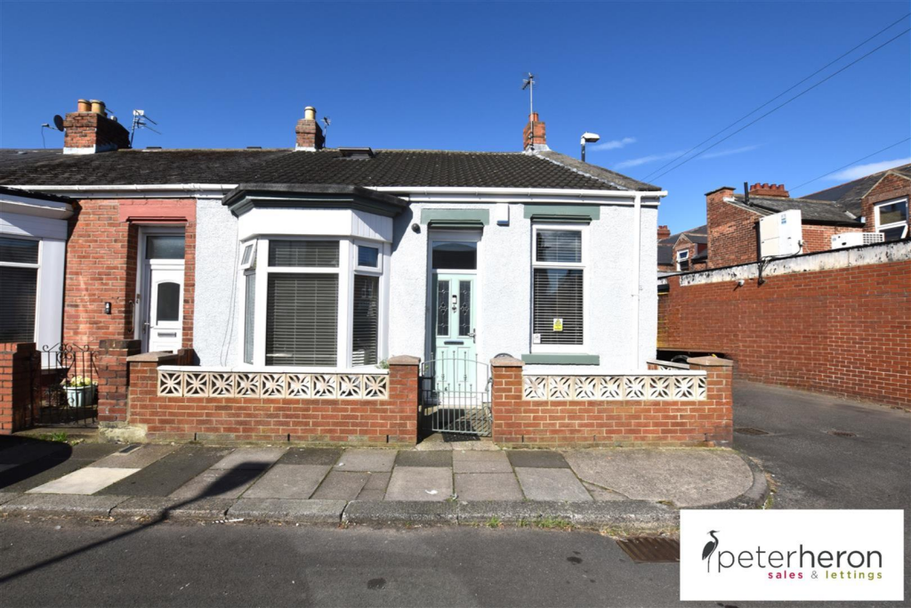 2 bedroom cottage