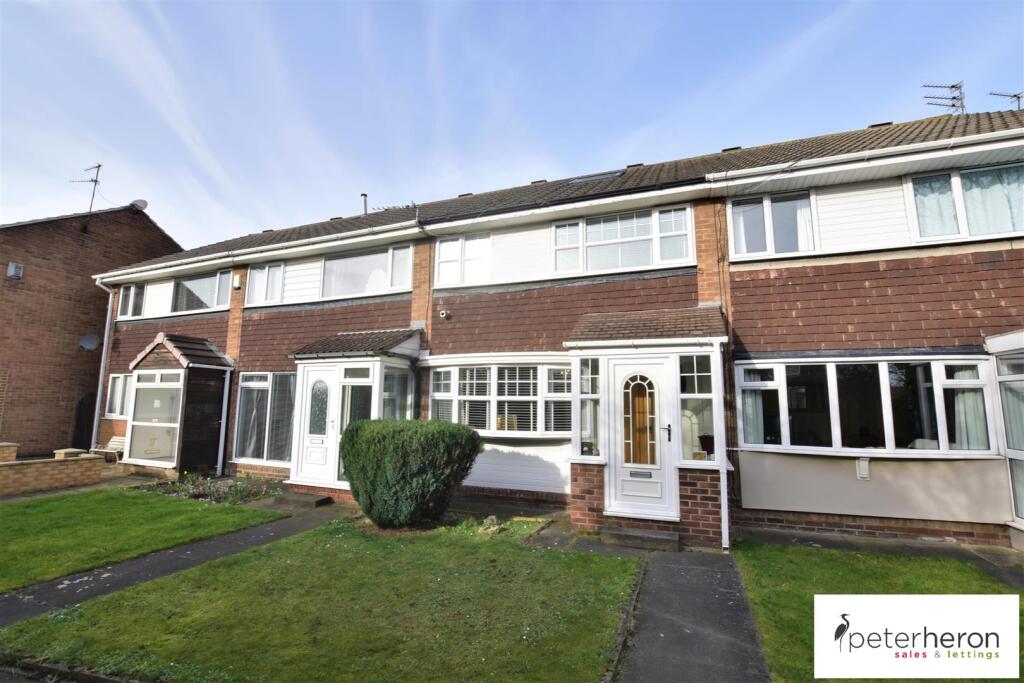 Main image of property: Fairlands East, Fulwell, Sunderland