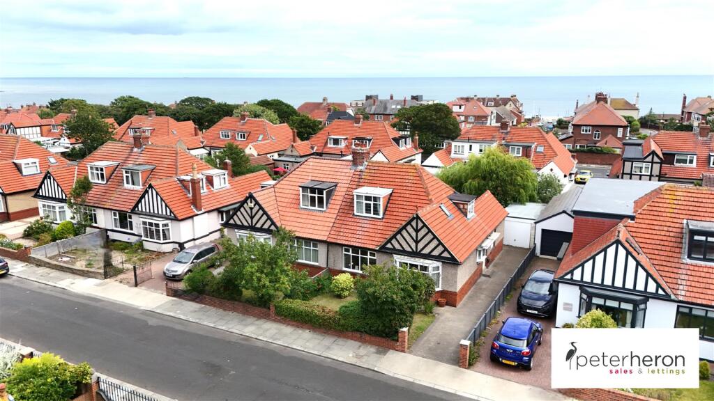 Main image of property: Clifton Road, Seaburn, Sunderland