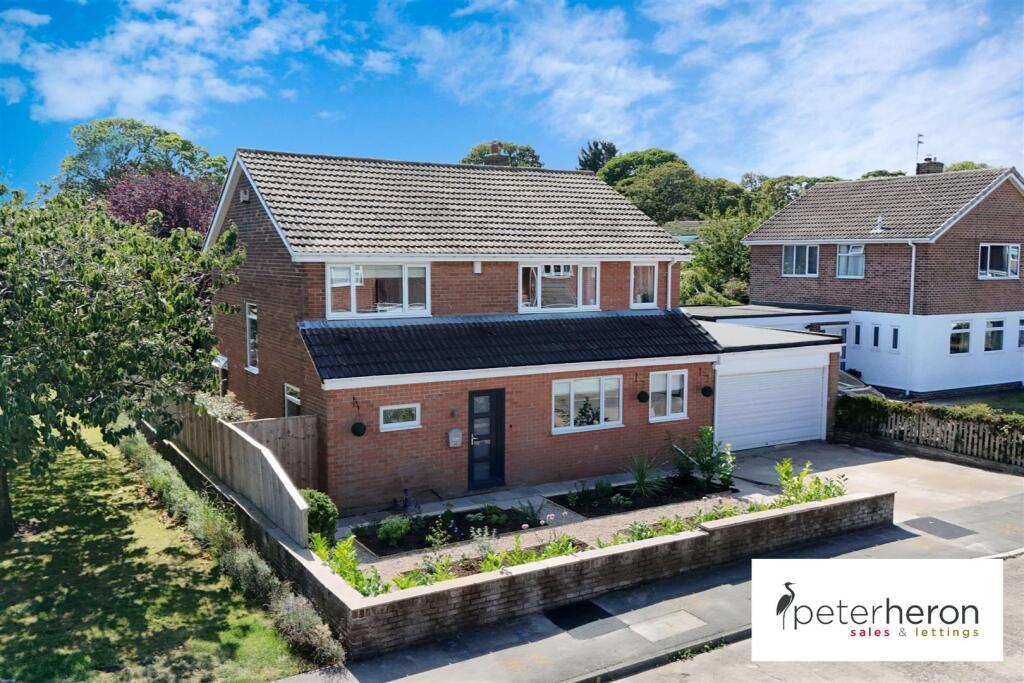 Main image of property: Lyndon Grove, East Boldon