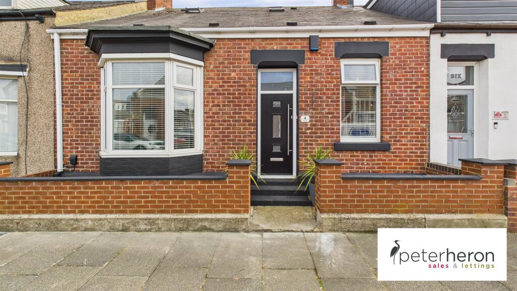 Main image of property: Beatrice Street, Roker, Sunderland