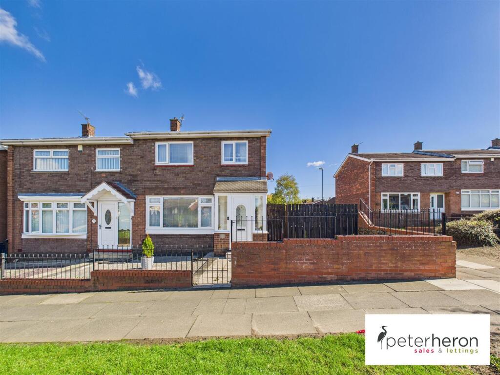 Main image of property: Hylton Lane, Town End Farm, Sunderland