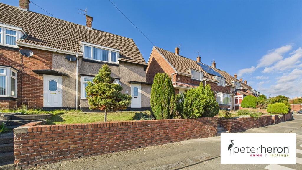 Main image of property: Cheltenham Road, Hylton Castle, Sunderland